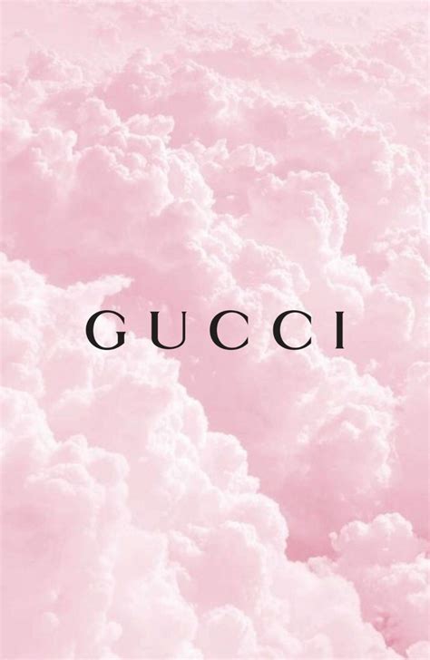 pink gucci iphone wallpaper